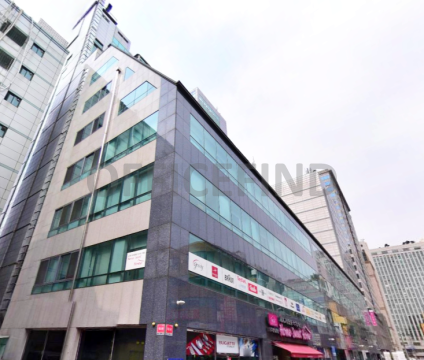 한길빌딩 사진 #1