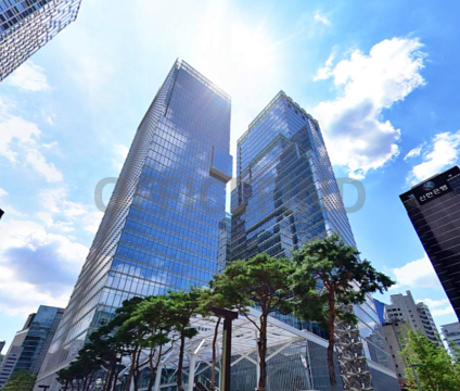센터원 East Tower 사진 #1