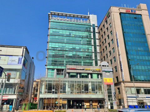 경남관광빌딩 사진 #1