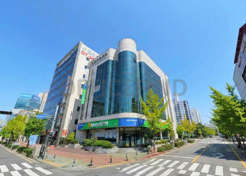 울산전문건설회관 사진 #1