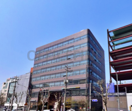YK빌딩 사진 #1