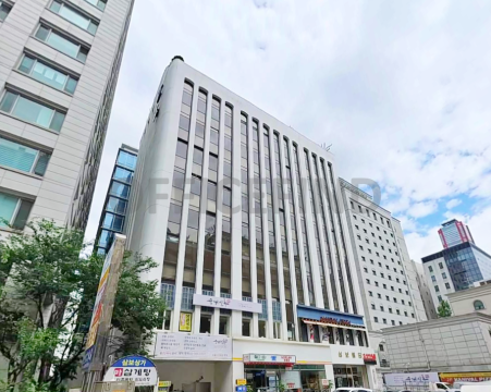 삼보빌딩 사진 #1