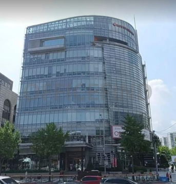 롯데하이마트 대치빌딩 사진 #1