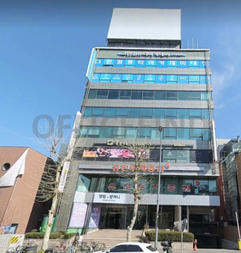 제이에스그린빌딩 사진 #1