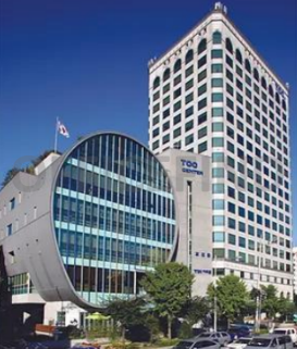 TCC센터 사진 #1