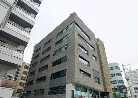 캠프지(구 태양빌딩) 사진 #1