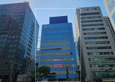 정헌빌딩(동일방직) 사진 #1