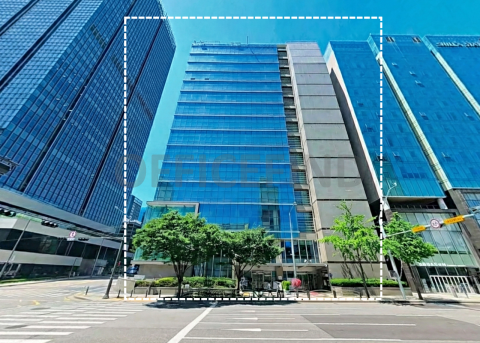 KT강남스퀘어 사진 #1