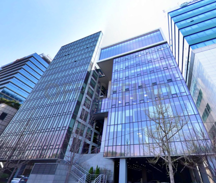 도담빌딩B동 사진 #1