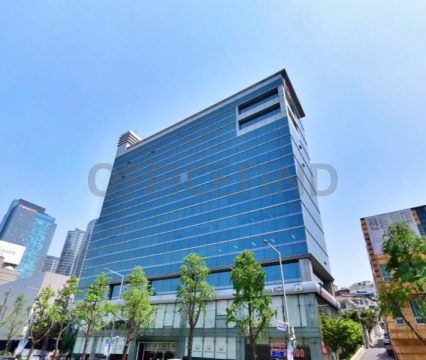 KCC IT타워 사진 #1