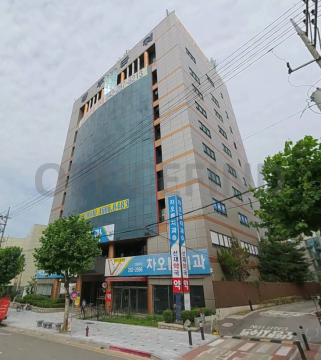 청주빌딩 사진 #1