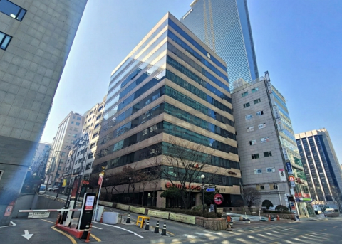 MSA빌딩 사진 #1