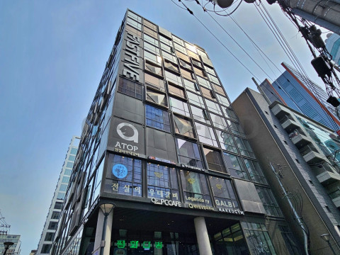 케이스퀘어강남 사진 #1