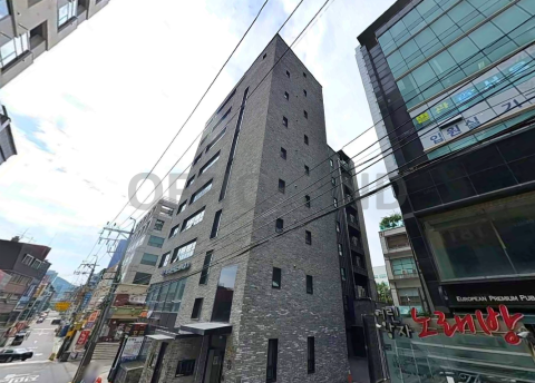 펜타타워(구 영일빌딩) 사진 #1