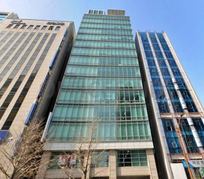 재능교육 연산빌딩 사진 #1