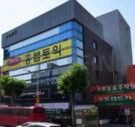 청주천만빌딩 사진 #1