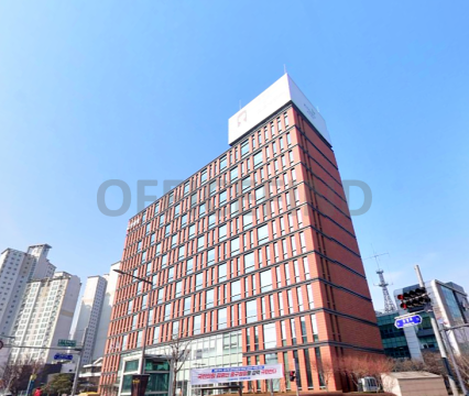 교보생명 대전빌딩 사진 #1