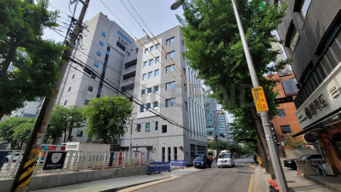 가락본동우체국 사진 #3