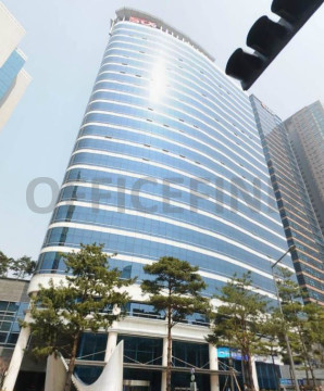LG서울역빌딩 사진 #1