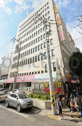 서영빌딩(서관) 사진 #1