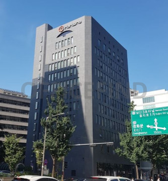 한화서소문빌딩 사진 #1