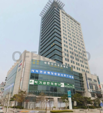 사학연금 둔산회관 사진 #1