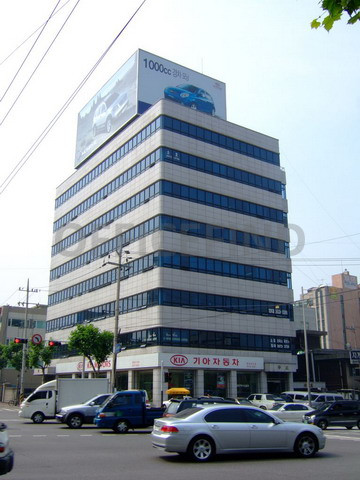 우성빌딩 사진 #1