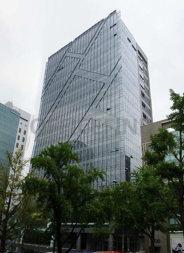 인우빌딩 사진 #1