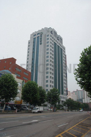 유한양행빌딩 사진 #1