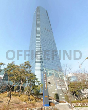 BIFC(부산국제금융센터) 사진 #1