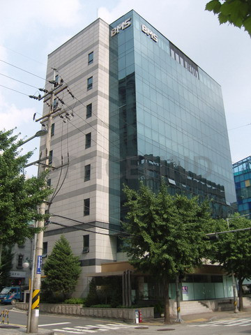 BMS빌딩 사진 #1