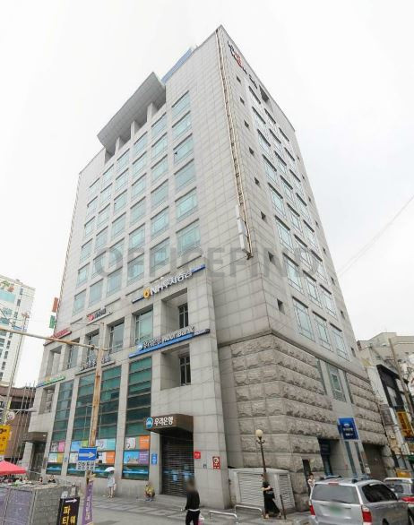 에이플러스에셋부평빌딩 사진 #1