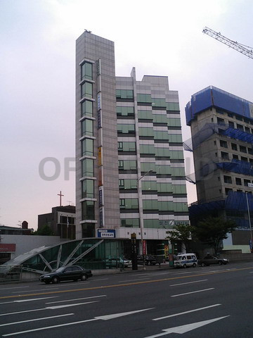 경남빌딩 사진 #1