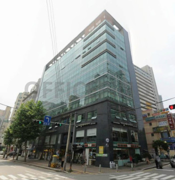 상정빌딩 사진 #1