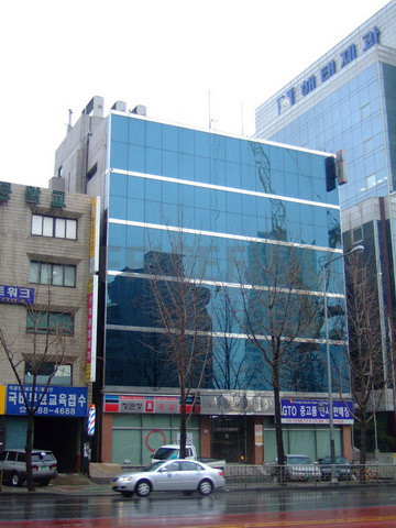 우리빌딩 사진 #1