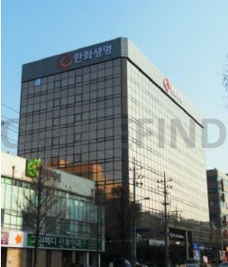 한화생명 성남 사진 #1