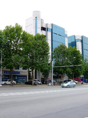 덕명빌딩B동 사진 #1