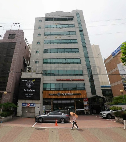 덕산빌딩 사진 #1