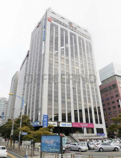 교원부산빌딩 사진 #1