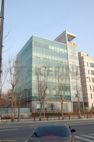 소방산업공제회관 사진 #1