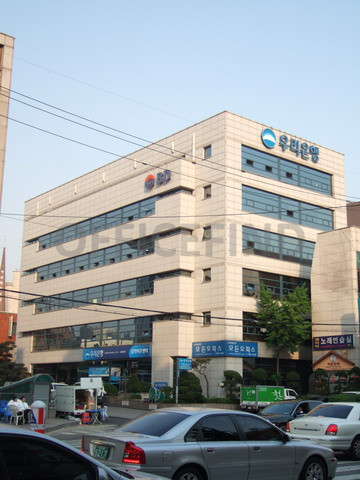 메디앙스401빌딩 사진 #1