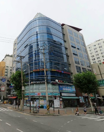 우주빌딩 사진 #1