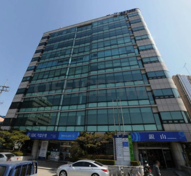 은산빌딩 사진 #1