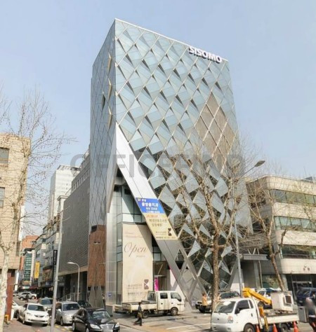 SISOMO TOWER(시소모 타워) 사진 #1