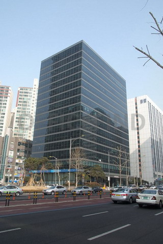공덕효성빌딩 사진 #1