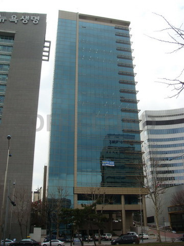 골프존서울사옥(본관) 사진 #1