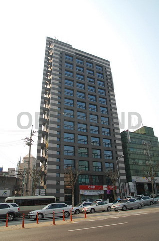 강남텔레피아빌딩 사진 #1