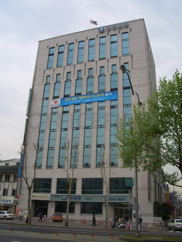 정보통신공제조합빌딩 사진 #1