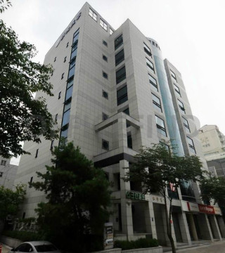 홍우빌딩 사진 #1
