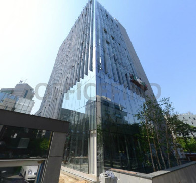 상장회사회관 사진 #1